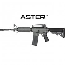 Specna Arms SA-E01 EDGE RRA ASTER V2 Custom AEG - Grey