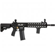 Specna Arms SA-E15 EDGE ASTER V2 Custom AEG - Black