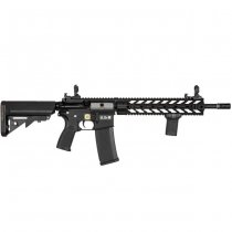 Specna Arms SA-E15 EDGE ASTER V2 Custom AEG - Black