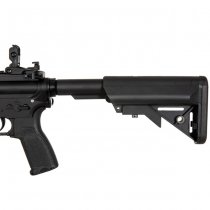 Specna Arms SA-E15 EDGE ASTER V2 Custom AEG - Black