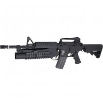 Specna Arms SA-G01 ONE AEG - Black