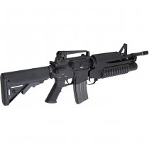 Specna Arms SA-G01 ONE AEG - Black