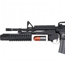 Specna Arms SA-G01 ONE AEG - Black