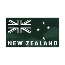 Pitchfork New Zealand IR Print Patch - Multicam