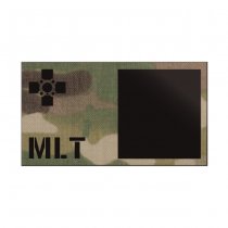 Pitchfork Malta IR Print Patch - Multicam