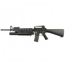 Specna Arms SA-G02 ONE AEG - Black