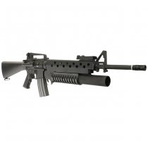 Specna Arms SA-G02 ONE AEG - Black