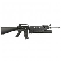 Specna Arms SA-G02 ONE AEG - Black