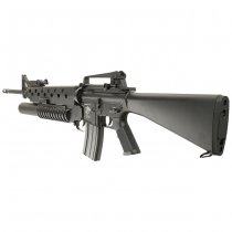 Specna Arms SA-G02 ONE AEG - Black