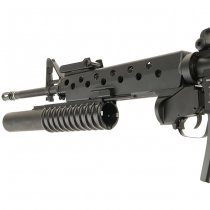 Specna Arms SA-G02 ONE AEG - Black