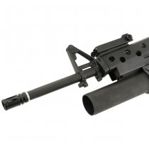 Specna Arms SA-G02 ONE AEG - Black