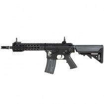 Specna Arms SA-B12 KeyMod 8 Inch AEG - Black