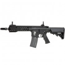 Specna Arms SA-B12 KeyMod 8 Inch AEG - Black