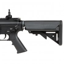 Specna Arms SA-B12 KeyMod 8 Inch AEG - Black