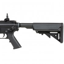 Specna Arms SA-B12 KeyMod 8 Inch AEG - Black