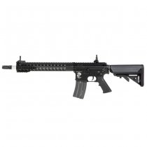 Specna Arms SA-B14 KeyMod 12 Inch AEG - Black