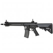 Specna Arms SA-B14 KeyMod 12 Inch AEG - Black