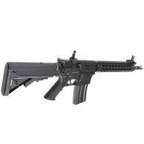 Specna Arms SA-B13 KeyMod 10 Inch AEG - Black