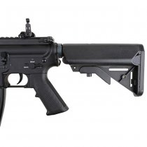 Specna Arms SA-B13 KeyMod 10 Inch AEG - Black