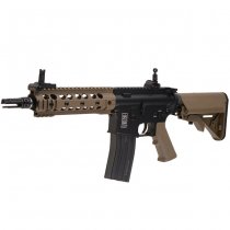 Specna Arms SA-B11 URX SAEC AEG - Black