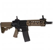 Specna Arms SA-B11 URX SAEC AEG - Black