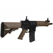 Specna Arms SA-B11 URX SAEC AEG - Black