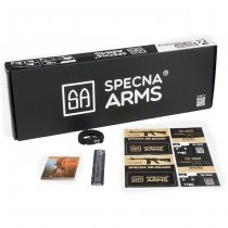 Specna Arms SA-B11 URX SAEC AEG - Black