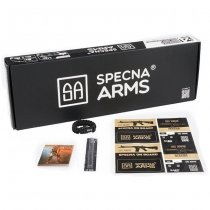 Specna Arms SA-A04 ONE SAEC AEG - Dual Tone