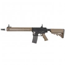 Specna Arms SA-B14 KeyMod 12 Inch AEG - Dual Tone