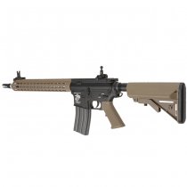 Specna Arms SA-B14 KeyMod 12 Inch AEG - Dual Tone