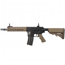 Specna Arms SA-B12 KeyMod 8 Inch AEG - Dual Tone