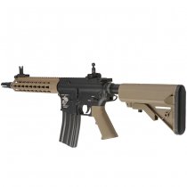 Specna Arms SA-B12 KeyMod 8 Inch AEG - Dual Tone