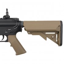 Specna Arms SA-B12 KeyMod 8 Inch AEG - Dual Tone