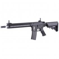 Specna Arms SA-B14 KeyMod 12 Inch ASCU2 Gen.4+ AEG - Black