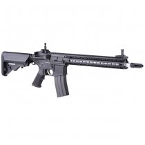 Specna Arms SA-B14 KeyMod 12 Inch ASCU2 Gen.4+ AEG - Black