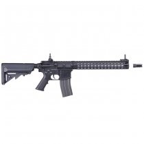 Specna Arms SA-B14 KeyMod 12 Inch ASCU2 Gen.4+ AEG - Black