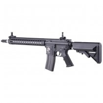 Specna Arms SA-B14 KeyMod 12 Inch ASCU2 Gen.4+ AEG - Black