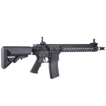 Specna Arms SA-B14 KeyMod 12 Inch ASCU2 Gen.4+ AEG - Black