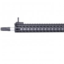 Specna Arms SA-B14 KeyMod 12 Inch ASCU2 Gen.4+ AEG - Black