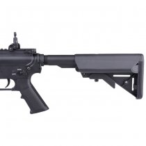 Specna Arms SA-B14 KeyMod 12 Inch ASCU2 Gen.4+ AEG - Black