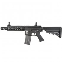 Specna Arms SA-V02 SAEC AEG - Black