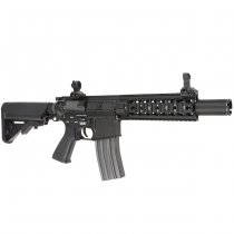 Specna Arms SA-V02 SAEC AEG - Black