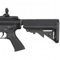 Specna Arms SA-V02 SAEC AEG - Black