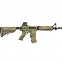 Specna Arms SA-B02 AEG - A-TACS FG