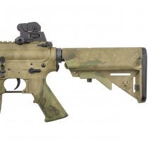 Specna Arms SA-B02 AEG - A-TACS FG