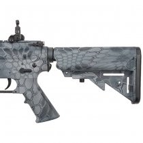 Specna Arms SA-B14 KeyMod 12 Inch AEG - Kryptek Typhon