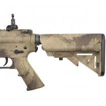 Specna Arms SA-B14 KeyMod 12 Inch AEG - A-TACS AU