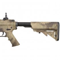 Specna Arms SA-B14 KeyMod 12 Inch AEG - A-TACS AU