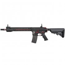 Specna Arms SA-B14 KeyMod 12 Inch AEG - Red