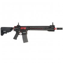 Specna Arms SA-B14 KeyMod 12 Inch AEG - Red Edition